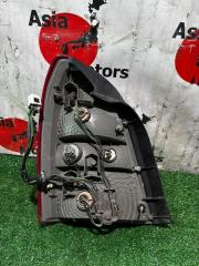 Стоп-сигнал правый NISSAN PRIMERA P12, QP12, TNP12, TP12, HP12, RP12 QR20DE 4911 4 ракурс
