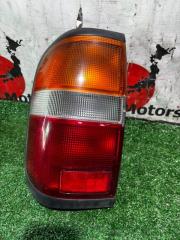 Стоп-сигнал левый NISSAN TERRANO LR50, LUR50, LVR50, PR50, R50, RR50, TR50 VG33E 22063403 1 ракурс