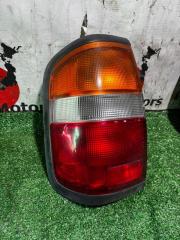 Стоп-сигнал левый NISSAN TERRANO LR50, LUR50, LVR50, PR50, R50, RR50, TR50 VG33E 22063403 2 ракурс