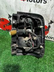 Стоп-сигнал левый NISSAN TERRANO LR50, LUR50, LVR50, PR50, R50, RR50, TR50 VG33E 22063403 4 ракурс
