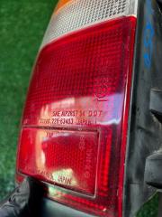 Стоп-сигнал левый NISSAN TERRANO LR50, LUR50, LVR50, PR50, R50, RR50, TR50 VG33E 22063403 5 ракурс
