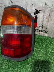 Стоп-сигнал правый NISSAN TERRANO LR50, LUR50, LVR50, PR50, R50, RR50, TR50 VG33E 22063403 1 ракурс