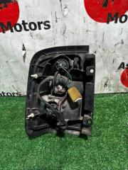 Стоп-сигнал правый NISSAN TERRANO LR50, LUR50, LVR50, PR50, R50, RR50, TR50 VG33E 22063403 5 ракурс