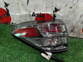 Стоп-сигнал левый LEXUS RX350, RX270 GGL15, GGL16, GGL10, AGL10 2GR-FE 4892 1 ракурс