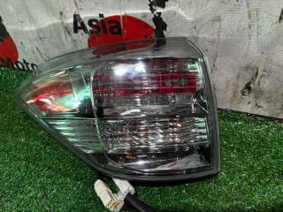 Стоп-сигнал левый LEXUS RX350, RX270 GGL15, GGL16, GGL10, AGL10 2GR-FE 4892 3 ракурс