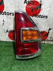 Стоп-сигнал правый MITSUBISHI PAJERO V73W, V75W, V77W, V78W 6G72 1726 1 ракурс