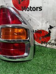 Стоп-сигнал правый MITSUBISHI PAJERO V73W, V75W, V77W, V78W 6G72 1726 2 ракурс