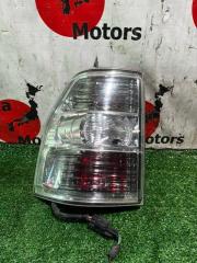Стоп-сигнал левый MITSUBISHI PAJERO V93W, V97W, V98W, V95W 6G72 22087872 1 ракурс