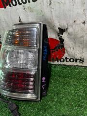Стоп-сигнал левый MITSUBISHI PAJERO V93W, V97W, V98W, V95W 6G72 22087872 3 ракурс