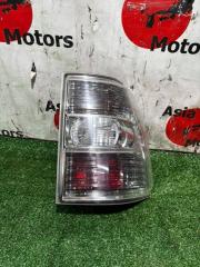 Стоп-сигнал правый MITSUBISHI PAJERO V93W, V97W, V98W, V95W 6G72 22087872 1 ракурс