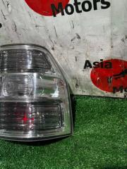 Стоп-сигнал правый MITSUBISHI PAJERO V93W, V97W, V98W, V95W 6G72 22087872 3 ракурс