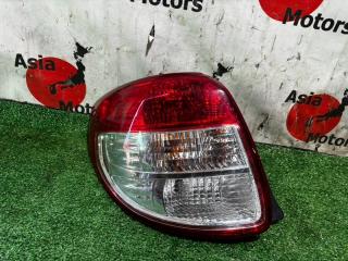 Стоп-сигнал левый SUZUKI SX4 YA11S, YB11S, YA41S, YB41S M15A 22059135 1 ракурс