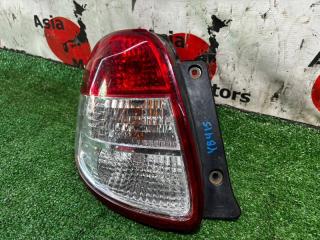 Стоп-сигнал левый SUZUKI SX4 YA11S, YB11S, YA41S, YB41S M15A 22059135 3 ракурс