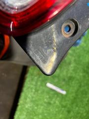 Стоп-сигнал левый SUZUKI SX4 YA11S, YB11S, YA41S, YB41S M15A 22059135 4 ракурс