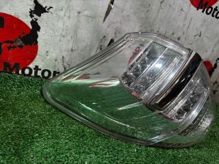Стоп-сигнал левый TOYOTA VANGUARD ACA33W, ACA38W, GSA33W 2AZ-FE 4255 2 ракурс