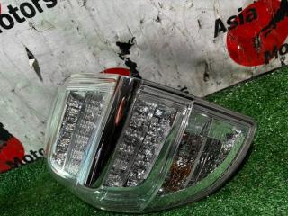 Стоп-сигнал левый TOYOTA VANGUARD ACA33W, ACA38W, GSA33W 2AZ-FE 4255 3 ракурс