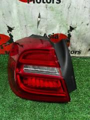 Стоп-сигнал левый Mercedes-Benz GLA-CLASS X156 M270.920 A1569061958 1 ракурс