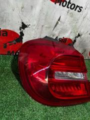 Стоп-сигнал левый Mercedes-Benz GLA-CLASS X156 M270.920 A1569061958 2 ракурс