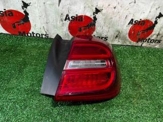 Стоп-сигнал правый Mercedes-Benz GLA-CLASS X156 M270.920 A1569062058 1 ракурс