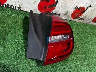 Стоп-сигнал правый Mercedes-Benz GLA-CLASS X156 M270.920 A1569062058 2 ракурс