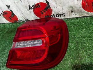 Стоп-сигнал правый Mercedes-Benz GLA-CLASS X156 M270.920 A1569062058 3 ракурс