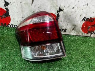 Стоп-сигнал левый TOYOTA COROLLA FIELDER NKE165G, NRE160G, NRE161G, NZE161G, ZRE162G 1NZ-FXE 13108 1 ракурс