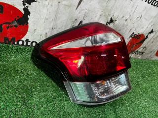 Стоп-сигнал левый TOYOTA COROLLA FIELDER NKE165G, NRE160G, NRE161G, NZE161G, ZRE162G 1NZ-FXE 13108 2 ракурс