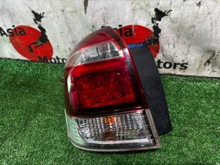 Стоп-сигнал левый TOYOTA COROLLA FIELDER NKE165G, NRE160G, NRE161G, NZE161G, ZRE162G 1NZ-FXE 13108 3 ракурс