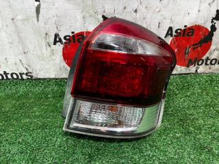 Стоп-сигнал правый TOYOTA COROLLA FIELDER NKE165G, NRE160G, NRE161G, NZE161G, ZRE162G 1NZ-FXE 13108 1 ракурс