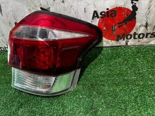 Стоп-сигнал правый TOYOTA COROLLA FIELDER NKE165G, NRE160G, NRE161G, NZE161G, ZRE162G 1NZ-FXE 13108 2 ракурс