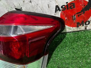 Стоп-сигнал правый TOYOTA COROLLA FIELDER NKE165G, NRE160G, NRE161G, NZE161G, ZRE162G 1NZ-FXE 13108 3 ракурс