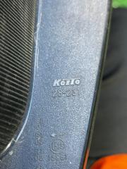 Стоп-сигнал левый TOYOTA ESQUIRE, NOAH ZRR85G, ZRR85W, ZRR85, ZRR80G, ZRR80, ZRR80W, ZWR80, ZWR80G, ZWR80W 3ZR-FAE 81561-28630, 28-231 5 ракурс