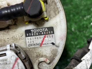 Топливный насос TOYOTA HARRIER MHU38W 3MZ-FE 7702048080 3 ракурс