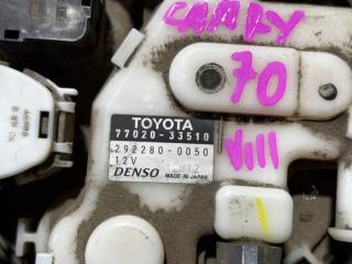 Топливный насос TOYOTA CAMRY AXVH70 A25A-FXS 7702033510 4 ракурс