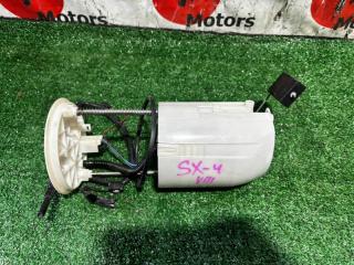 Топливный насос SUZUKI SX4 YA41S, YB41S J20A 15100-80J00 3 ракурс