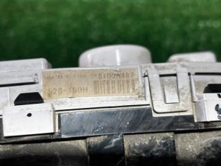 Спидометр MITSUBISHI OUTLANDER CW5W 4B12 8100A487 2 ракурс