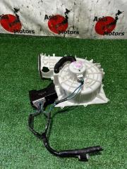 Мотор печки NISSAN PRIMERA P12, QP12, TNP12, TP12, HP12, RP12, WTNP12, WTP12, WHP12, WRP12 QR20DE 27200-AU010 1 ракурс