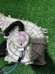 Мотор печки NISSAN PRIMERA P12, QP12, TNP12, TP12, HP12, RP12, WTNP12, WTP12, WHP12, WRP12 QR20DE 27200-AU010 2 ракурс