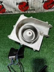 Мотор печки NISSAN PRIMERA P12, QP12, TNP12, TP12, HP12, RP12, WTNP12, WTP12, WHP12, WRP12 QR20DE 27200-AU010 5 ракурс