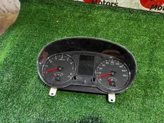 Спидометр NISSAN X-TRAIL NT31, TNT31, T31 MR20DE 248103UB0A 1 ракурс