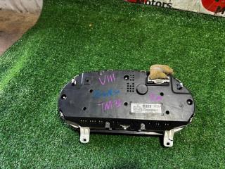 Спидометр NISSAN X-TRAIL NT31, TNT31, T31 MR20DE 248103UB0A 2 ракурс