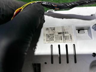 Спидометр MITSUBISHI L200, TRITON KB4T, KB9T 6G74 MN179248 4 ракурс