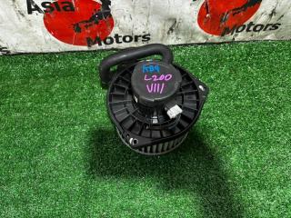 Мотор печки MITSUBISHI L200, TRITON KB4T, KB9T 4D56, 6G72 7802A045 2 ракурс
