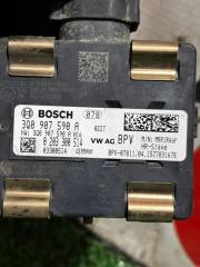 Датчик парковки левый задний Volkswagen PASSAT 3G2, 3G5 CZE 3Q0907590A, 3Q0907590E 3 ракурс