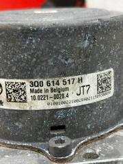 Блок abs Volkswagen PASSAT 3G2, 3G5 CZEA 3Q0614517H, 3Q0614517AC 4 ракурс