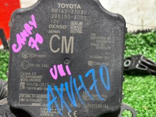 Датчик парковки правый задний TOYOTA CAMRY AXVH70, ASV70, AXVH75, ASV71, GSV70, MXV70 A25A-FXS 8816233030 3 ракурс