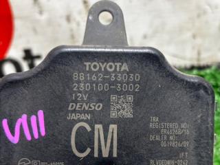 Датчик парковки левый задний TOYOTA CAMRY AXVH70, ASV70, AXVH75, ASV71, GSV70, MXV70 A25A-FXS 8816233030 3 ракурс