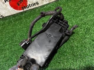 Блок предохранителей MITSUBISHI L200, TRITON KB4T, KB9T 4D56, 6G72 2 ракурс