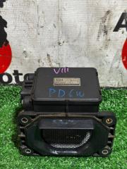 Датчик расхода воздуха MITSUBISHI DELICA PD6W 6G72 MD336504, E5T08175 1 ракурс