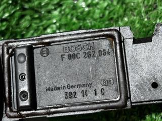 Датчик расхода воздуха VOLVO XC90, XC70 C59, SZ59 B5254T F00C2G2064 3 ракурс